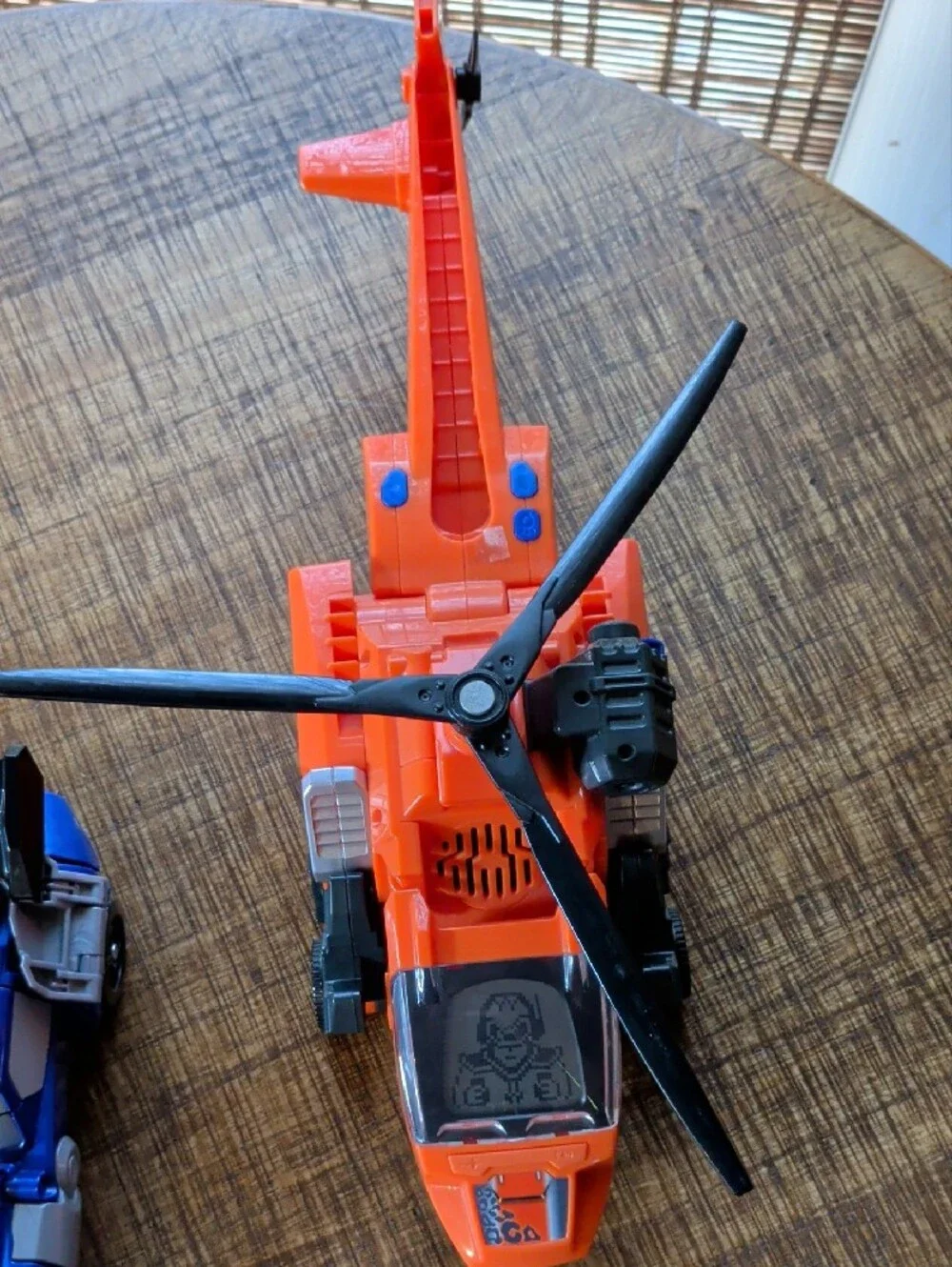VTech Switch & Go Triceratops Roadster And Dino In Very Good Condition